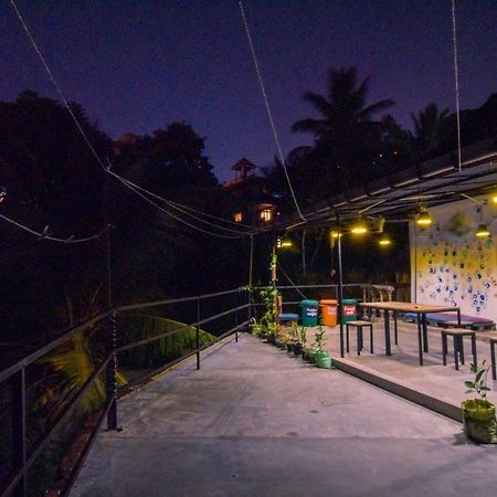 Jay'S Bunks-Kandy Hostel (Adults Only) Exterior foto