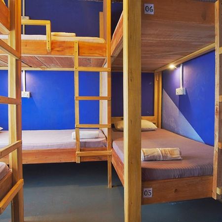 Jay'S Bunks-Kandy Hostel (Adults Only) Exterior foto