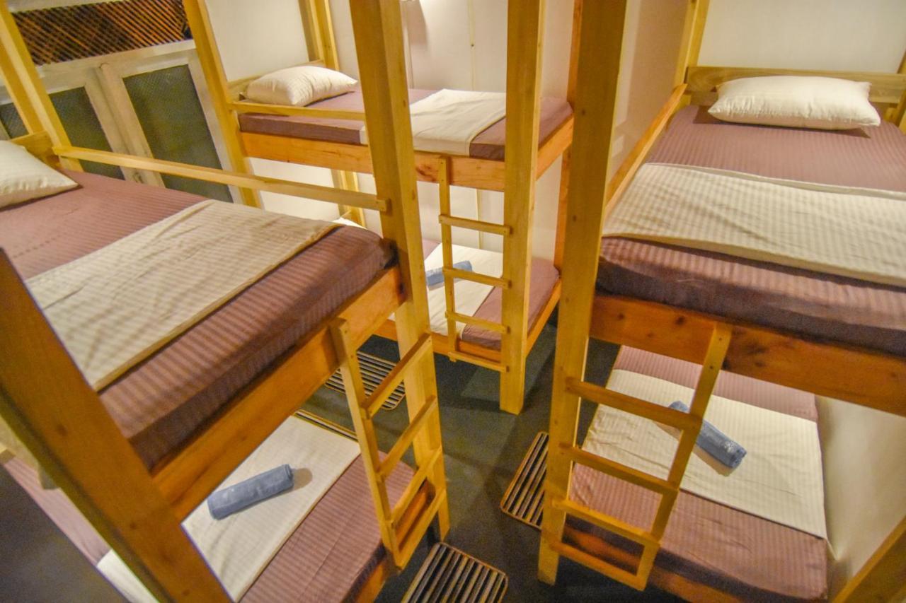 Jay'S Bunks-Kandy Hostel (Adults Only) Exterior foto