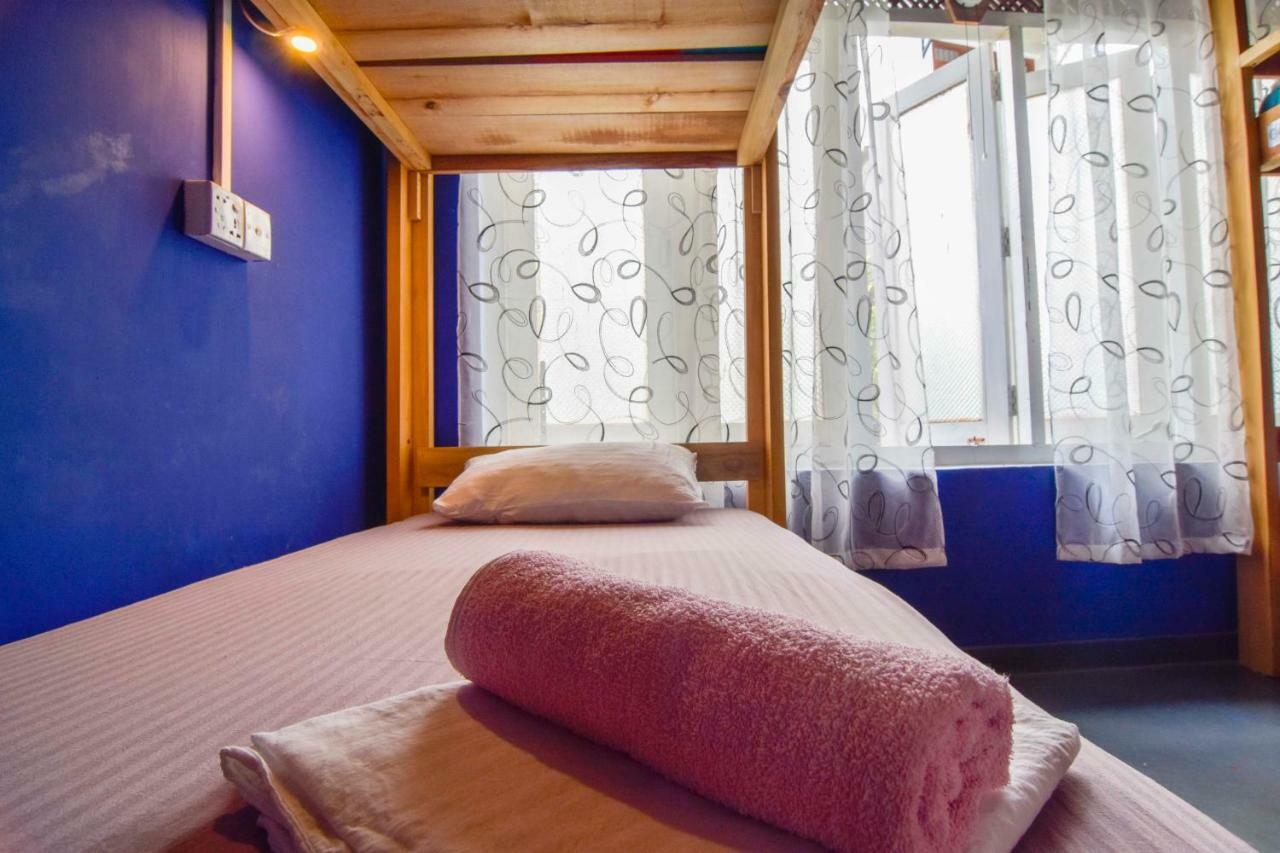 Jay'S Bunks-Kandy Hostel (Adults Only) Exterior foto