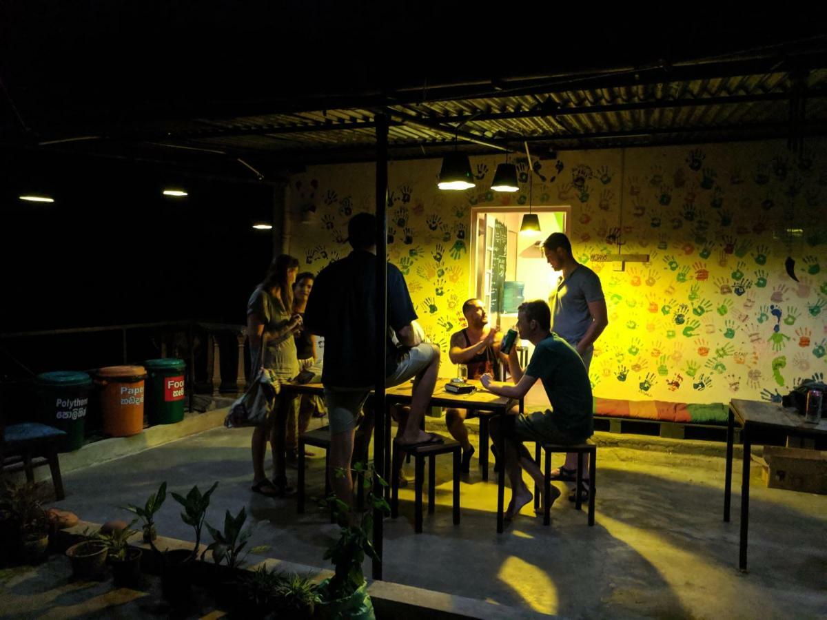 Jay'S Bunks-Kandy Hostel (Adults Only) Exterior foto