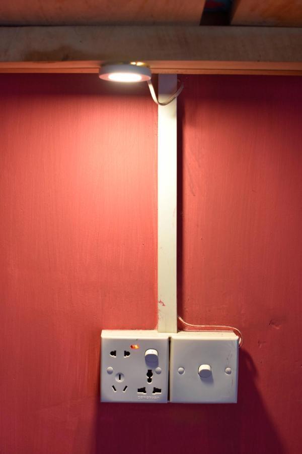 Jay'S Bunks-Kandy Hostel (Adults Only) Exterior foto